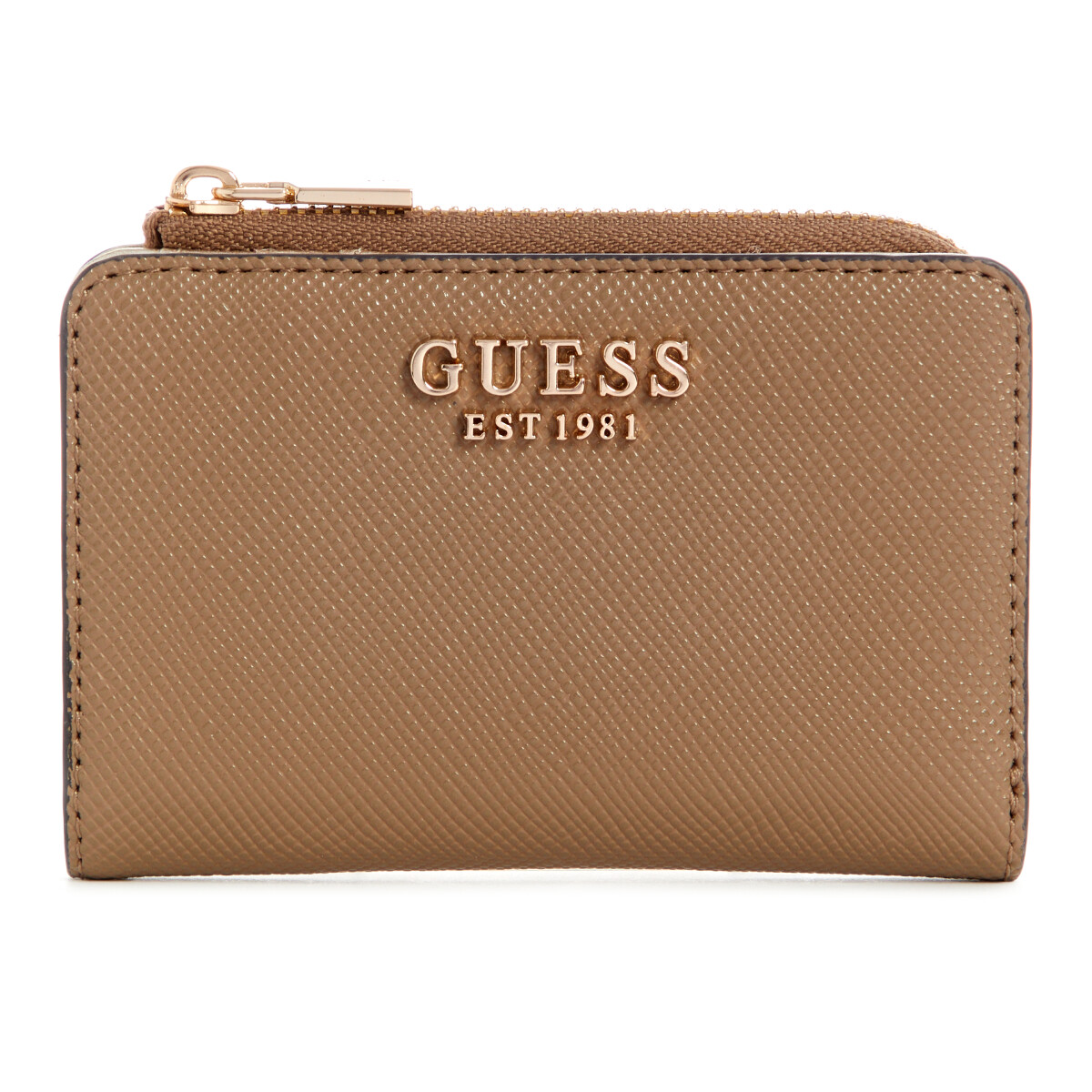 Billetera Guess Laurel Azul 