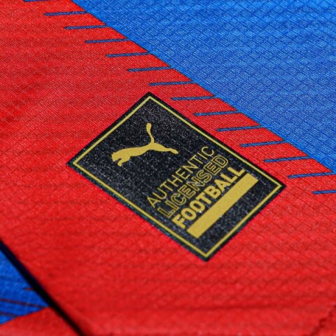 Camiseta Oficial PUMA Cerro Porteño 2024 XL