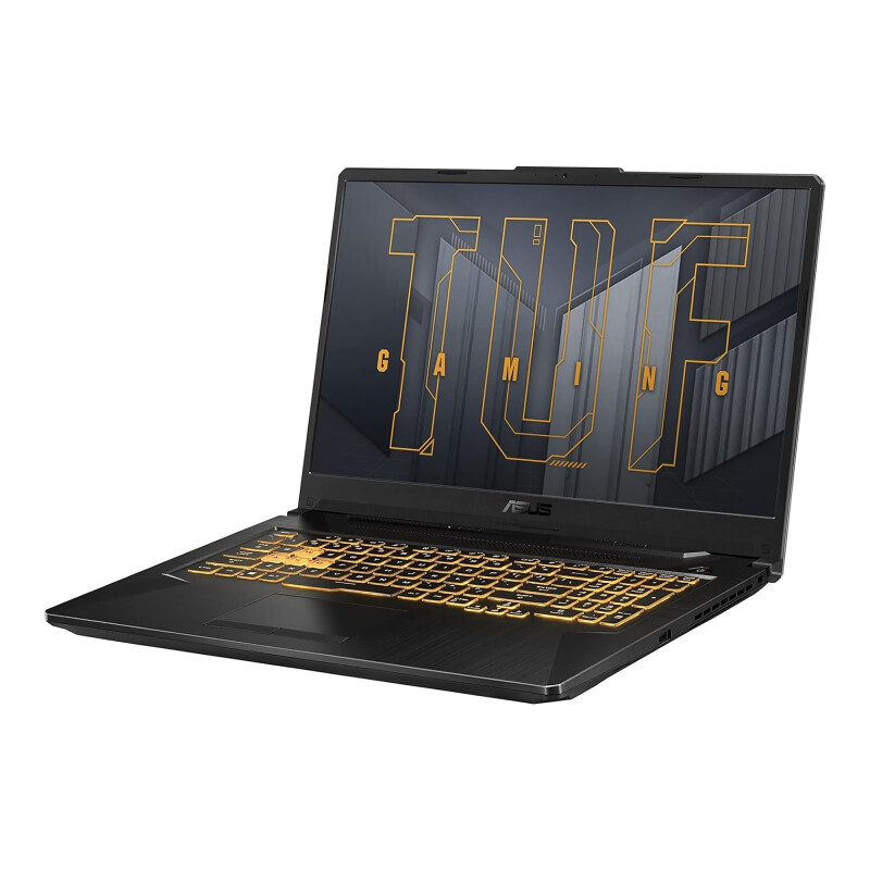 Asus Gaming Tuf 17,3'' Core I5 8gb 512gb Win10 Rtx3050ti Asus Gaming Tuf 17,3'' Core I5 8gb 512gb Win10 Rtx3050ti