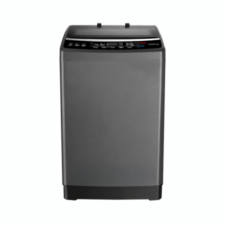 Lavarropas SMARTLIFE SL-WMTL80WG Capacidad 8Kg Carga Superior Lavarropas SMARTLIFE SL-WMTL80WG Capacidad 8Kg Carga Superior
