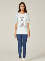 Remera Achille Estampado 5