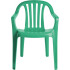 SILLA KING CON POSA BRAZOS VERDE SILLA KING CON POSA BRAZOS VERDE