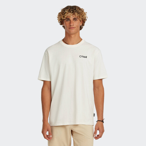Remera Oneill Blanco