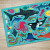 Puzzle Crocodile Creek 500 Piezas 45 x 61 cm ANIMALES OCEANO