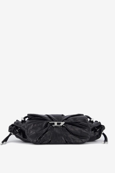 Bolso SCRUNCH-D Negro