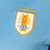 NIKE CAMISETA AUF LOCAL 2025 STADIUM Celeste
