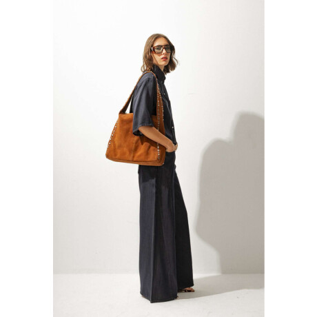 Wideleg Wyde Dark Blue