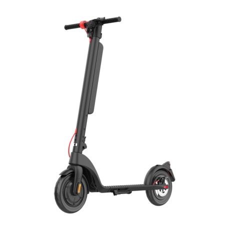 Monopatín Eléctrico Kixin X8 350 W Rueda 10" Batería 36 V 10 Ah hasta 45 km Monopatín Eléctrico Kixin X8 350 W Rueda 10" Batería 36 V 10 Ah hasta 45 km