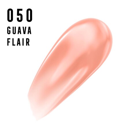 Brillo Labial Max Factor 2000 Calorie Lip Glaze Nº50 Guava Flair Brillo Labial Max Factor 2000 Calorie Lip Glaze Nº50 Guava Flair