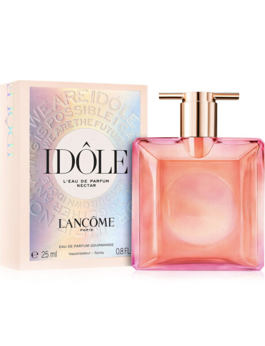 Idole Léau De Perfum Nectar 25ml – Perfume Femenino Suave