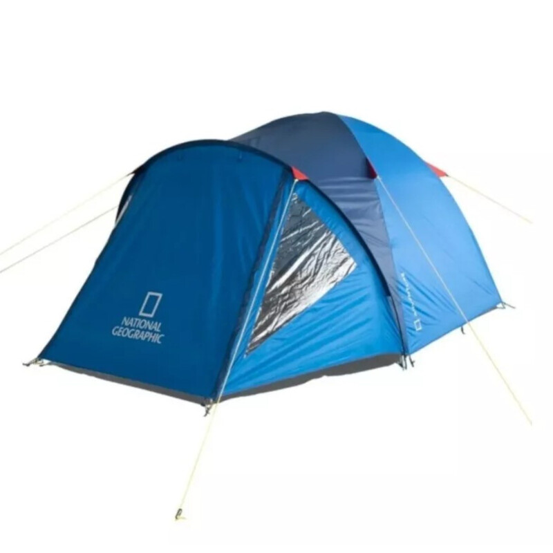 Carpa National Geographic Toronto 6 personas Carpa National Geographic Toronto 6 personas