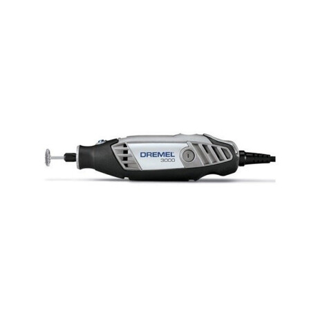 Torno Dremel 10Pzas Mod 3000 N/10 Torno Dremel 10Pzas Mod 3000 N/10