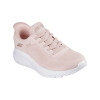 Championes Slip-Ins Bobs Sport Rosa