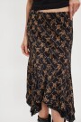 BALI SWEET ESCAPE SKIRT Negro