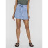VMMIA HR LOOSE SUMMER SHORTS GA NOOS Light Blue Denim