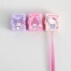 Portacepillo Sanrio 2pcs Hello Kitty