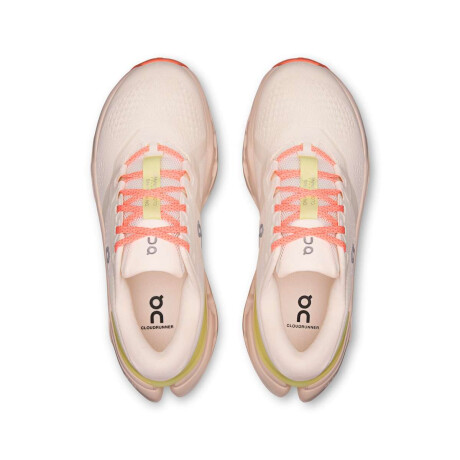 Championes Cloudrunner 3 de Mujer Multicolor
