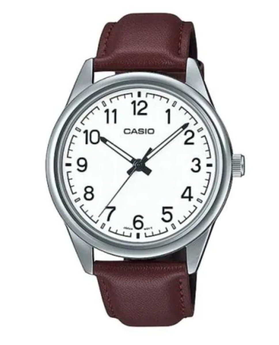 Casio - MTPV005L-7B4 