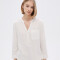 Blusa Au Marfil / Off White