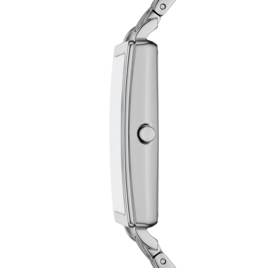 Reloj Skagen Clásico Acero Inoxidable Plata 0