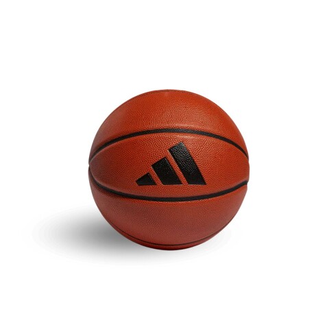 PELOTA BASKET N°7 NATURAL/T