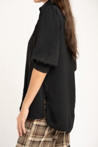 Blusa Negro