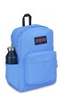 MOCHILA SUPERBREAK PLUS BLUE NEON