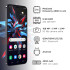 Honor 200 Lite 8/256 Gb 5g + Mini Speaker Honor Choice AZUL
