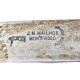 Cuchillo J.M. Mailhos Cazador Al Filo Cuchillo J.M. Mailhos Cazador Al Filo
