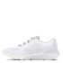 Championes de Mujer Under Armour W Charged Rogue Blanco