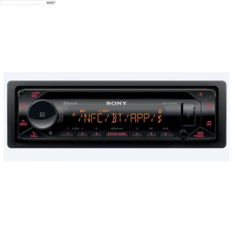 Autoradio Sony MEX-N5300BT Autoradio Sony MEX-N5300BT