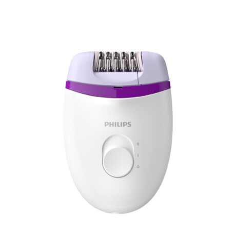 Depiladora Philips BRP 505 + Recortador de cavado Depiladora Philips BRP 505 + Recortador de cavado