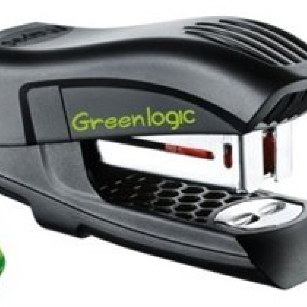 Abrochadora Greenlogic Mini Maped #ABROCHADORA MAPED GREENLOGIC MINI