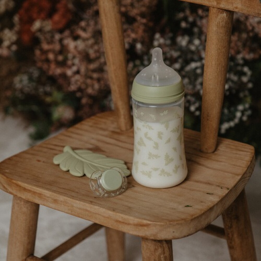 Set de Regalo SUAVINEX Poetry verde