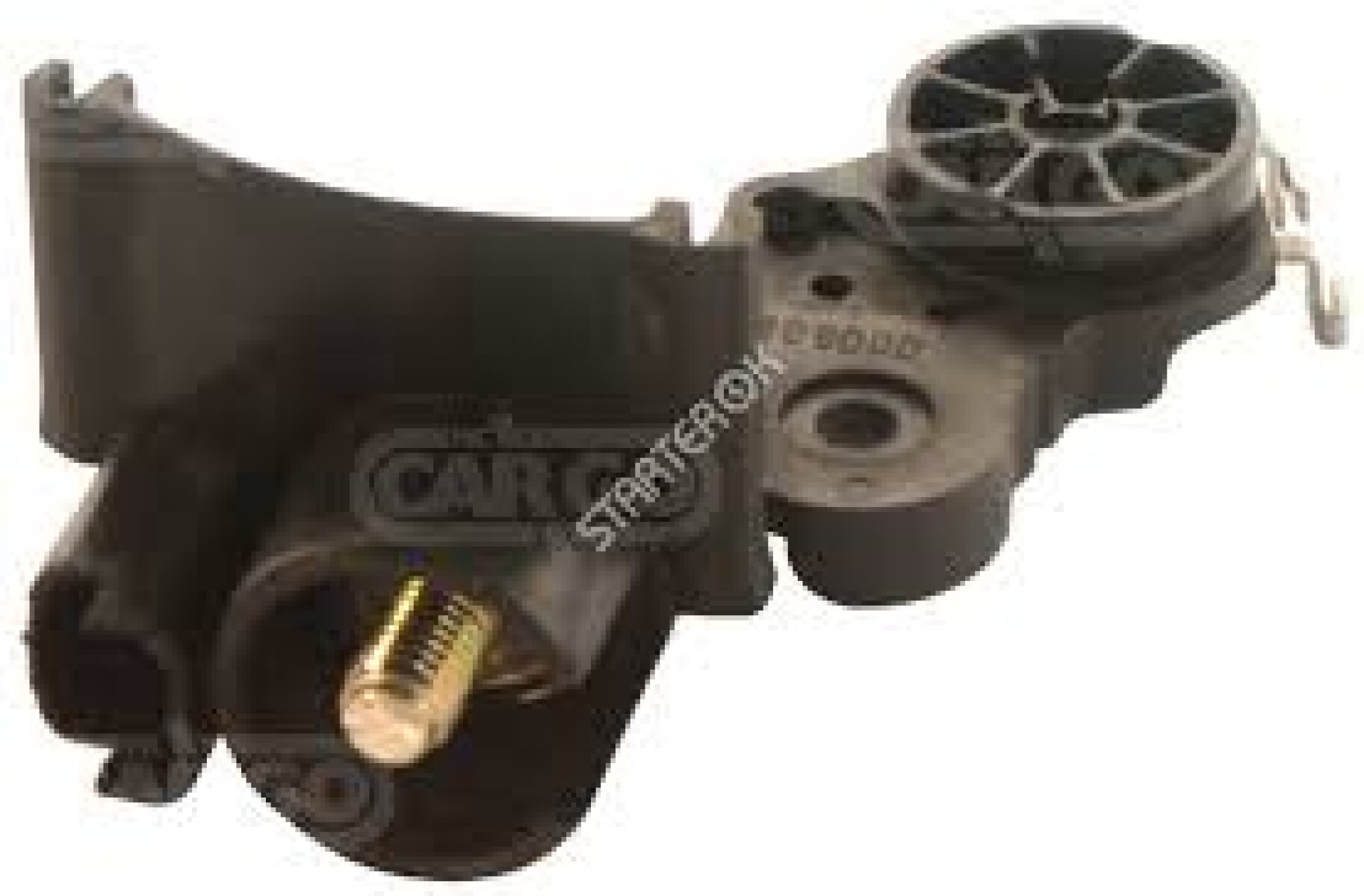 PLACA RECTIFICADORA - TRIO VALEO - 