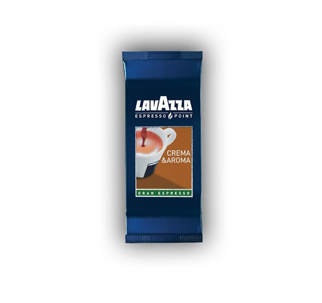Cápsulas Espresso Point Crema e Aroma 