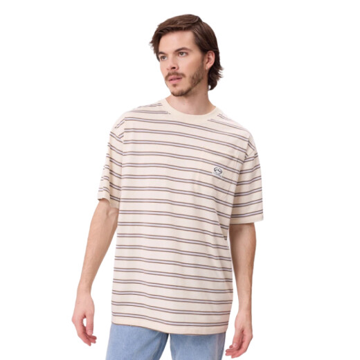 Remera Rusty Windera - Beige Remera Rusty Windera - Beige