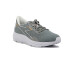 Championes Diadora Active Passo 2 Plata-Blanco