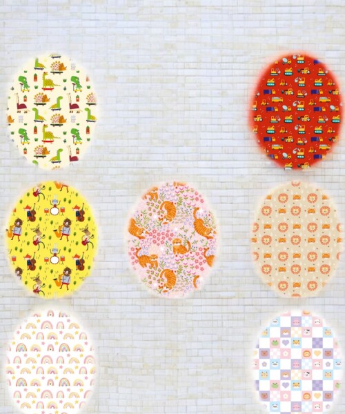 Papel regalo 70 cm. x 1 mts - INFANTILES Papel regalo 70 cm. x 1 mts - INFANTILES