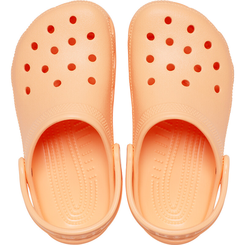Crocs Classic Kids Naranja