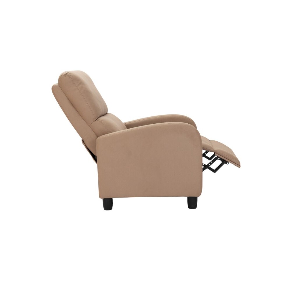 Sillón Sofa Poltrona Reclinable Butaca - Sofia Sillón Sofa Poltrona Reclinable Butaca - Sofia