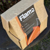 Kit iniciador de fuego Flama con mango ergonómico, bioetanol y caja Kit iniciador de fuego Flama con mango ergonómico, bioetanol y caja