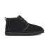 Neumel M - Hombre Black