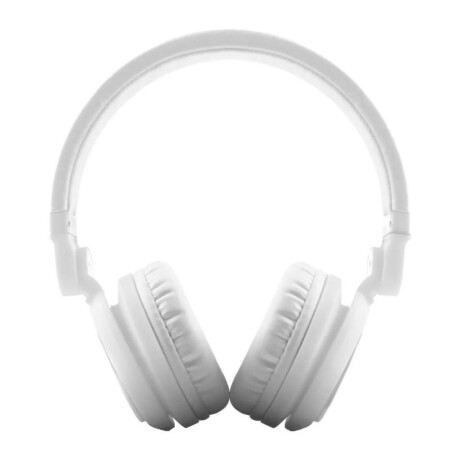 AURICULARES ENERGY SISTEM HEADPHONES DJ2 C/MIC Auriculares Cableados ENERGY SISTEM DJ2 Con Micrófono - Blancos