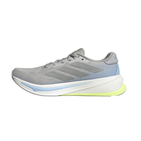 Championes adidas Supernova Rise 2 Grey Two