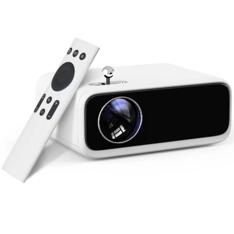 Proyector Wanbo Mini Hd PROYECTOR WANBO MINI HD