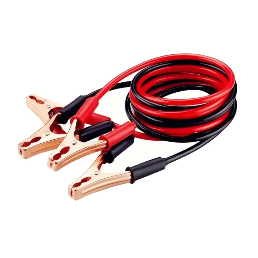 Chicote Para Auto De 2 Metros 1500amp Chicote Para Auto De 2 Metros 1500amp
