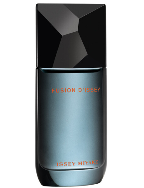 Perfume Issey Miyake Fusion d'Issey EDT 100ml Original Perfume Issey Miyake Fusion d'Issey EDT 100ml Original