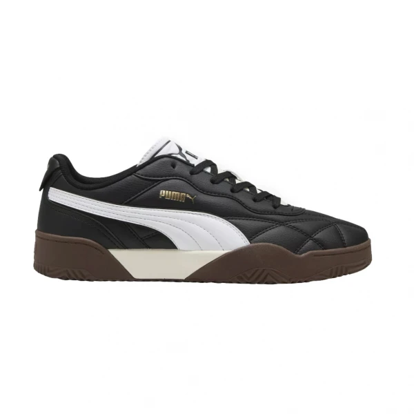 PUMA TIFOSI Black