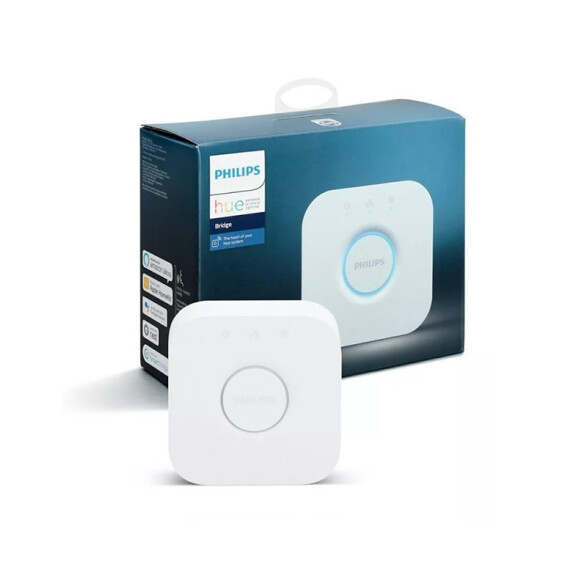 Controlador Bridge HUE protocolo ZigBee L27442